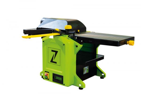 Zipper Abricht-Dickenhobelmaschine ZI-HB305